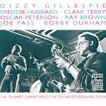 Bobby Durham - The Trumpet Summit Meets the Oscar Peterson Big Four