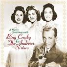The Andrews Sisters - The Twelve Days of Christmas/Radio Broadcast