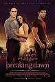 Aqualung - The Twilight Saga: Breaking Dawn, Pt. 1