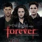 Christina Perri - The Twilight Saga: Forever