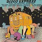The Tymes - Disco Express, Vol. 2