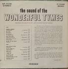 The Tymes - The Sound of the Wonderful Tymes