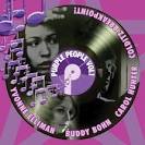 Huey "Piano" Smith & the Clowns - The UK Sue Label Story, Vol. 4