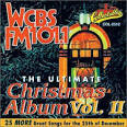 Johnny Maestro - The Ultimate Christmas Album, Vol. 2: KFRC