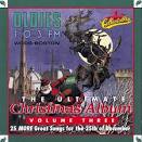 Darlene Love - The Ultimate Christmas Album, Vol. 3: WODS 103 FM Boston