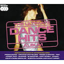 Darryl Pandy - The Ultimate Club Anthems Album