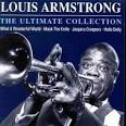 Varied Artists - The Ultimate Collection: Louis Armstrong