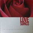 The Ultimate Collection: Love Songs