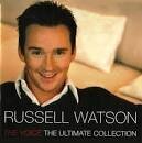 Russell Watson - The Ultimate Collection Special Edition