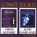 Judy Garland - The Ultimate Doubles [2 CD]