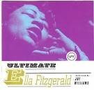 Russell Garcia - The Ultimate Ella Fitzgerald [Verve]