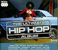 Malik Yusef - The Ultimate Hip Hop Album