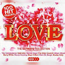 Wendy Moten - The Ultimate Love Hits