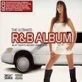 Beenie Man - The Ultimate R&B Album