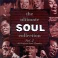 Smokey Robinson & the Miracles - The Ultimate Soul Collection, Vol. 2