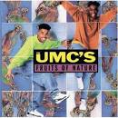 The U.M.C.'s - Fruits of Nature
