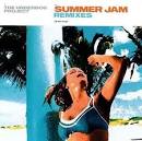 The Real: Summer Jam [CD/12"]