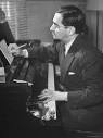 Ben Setvin and His Orchestra - The Unforgettable Irving Berlin, Vol. 2