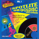 The Universals - Spotlite on Goldisc Records, Vol. 1