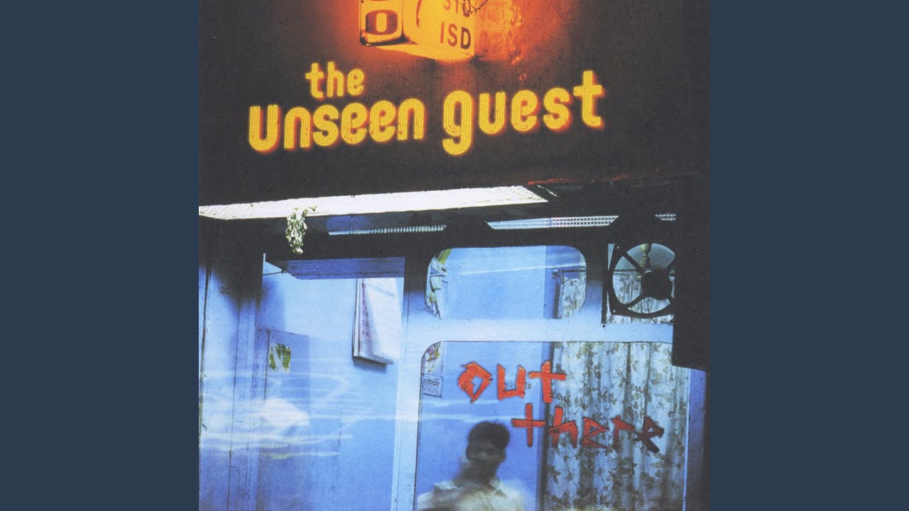 The Unseen Guest - Circle in the Dirt