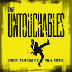 The Untouchables - Free Yourself: Ska Hits