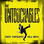 The Untouchables - Free Yourself