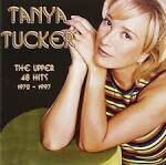 Tanya Tucker - The Upper 48 Hits: 1972-1997