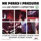 The Upsetters - Mr Perry I Presume