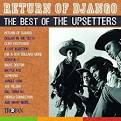 The Upsetters - Return of Django: The Best of the Upsetters