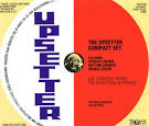 The Upsetters - The Upsetter Compact Set
