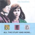 The Vaselines - All the Stuff & More