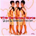 We Love the Vernons Girls 1962-1964