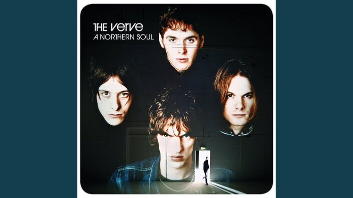 The Verve - On Your Own [Live][#]