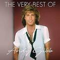 Maurice Gibb - The Very Best of Andy Gibb