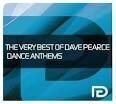 Dave Pearce - The Very Best of Dave Pearce Dance Anthems