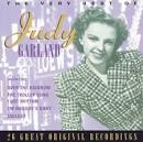 David Rose & His Orchestra - The Very Best of Judy Garland [Prism]