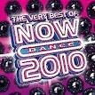 Katy B - The Very Best of Now Dance 2010