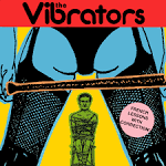 The Vibrators - French Lessons with Correction