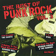 Wire - Best of Punk Rock, Vol. 3