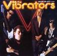 The Vibrators - Rip up the City Live