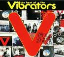The Vibrators - The Best of the Vibrators