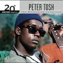 20th Century Masters - The Millennium Collection: The Best of Peter Tosh