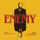 Enemy [Original Soundtrack]