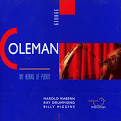 George Coleman - My Horns of Plenty