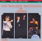 The Walker Brothers - Walker Brothers in Japan