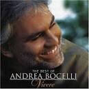 The Wanted - The Best of Andrea Bocelli: Vivere