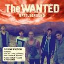 The Wanted - Battleground [Deluxe Edition]
