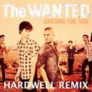 The Wanted - Chasing The Sun [The Remixes]