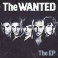The Wanted - The Wanted [EP]