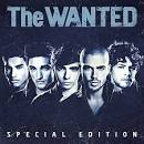 The Wanted - Wanted [Special Edition]